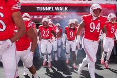 Chris Gardner / Getty Images