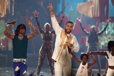 Frederick M. Brown/Getty Images