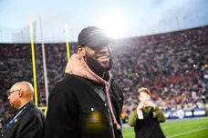 Kevork Djansezian/Getty Images