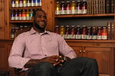 Larry Busacca/Getty Images for Estabrook Group