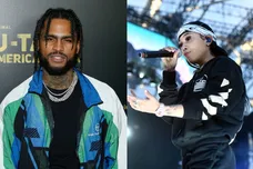 Lars Niki/Getty Images -- Scott Dudelson/Getty Images