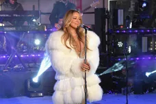 Nicholas Hunt/Getty Images