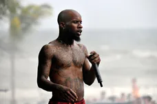 Frazer Harrison/ Getty Images