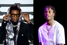 Dimitrios Kambouris & Brad Barket/Getty Images