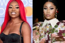 Joe Maher / Stringer / Getty Images, Dimitrios Kambouris / Staff / Getty Images