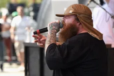 Kevin Winter/Getty Images