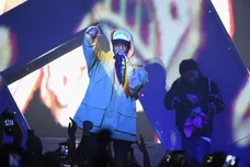 Nicholas Hunt/Getty Images