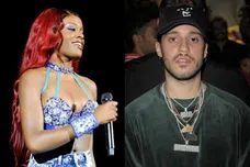 Joseph Okpako/WireImage, Chance Yeh/Getty Images