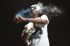 Rick Kern/WireImage/Getty Images