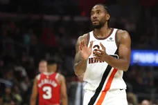 Sean M. Haffey/Getty Images