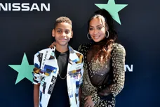 Paras Griffin/Getty Images