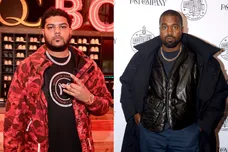 Prince Williams/Wireimag/Getty Images, Brad Barket/Getty Images