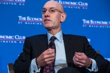 Zach Gibson/Getty Images