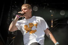 Mark Horton / Getty Images