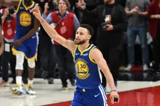 Steve Dykes/Getty Images