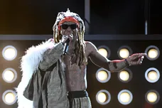 Ethan Miller / getty images