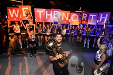 David Becker/ Getty Images