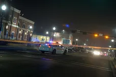 Michael B. Thomas/Getty Images