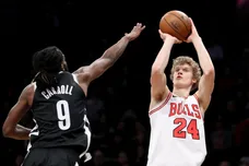 Abbie Parr/Getty Images