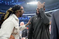 Kevork Djansezian/Getty Images