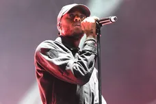 Paras Griffin/Getty Images