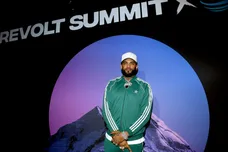 Paras Griffin / Getty Images