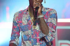 Prince Williams/WireImage/Getty Images