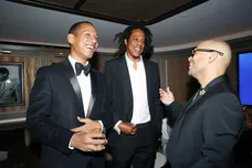 Shareif Ziyadat/Getty Images