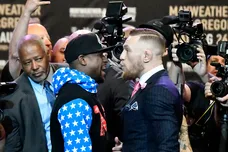 GENE BLEVINS/Getty images