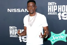 Bennett Raglin / Getty Images