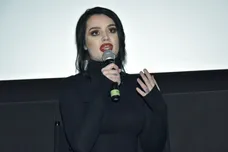 Eugene Gologursky/Getty Images for MGM Studios