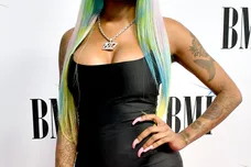 Paras Griffin/Getty Images for BMI