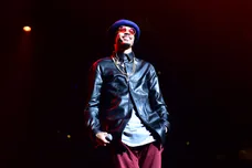 Moses Robinson / Getty