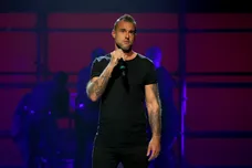 JP Yim/Getty Images For NYFW: The Shows