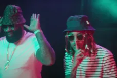 August Alsina & Rick Ross via YouTube