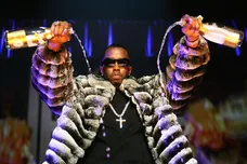 Scott Gries/Getty Images