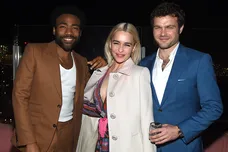 Jamie McCarthy/Getty Images