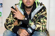 Brad Barket / Stringer / Getty Images