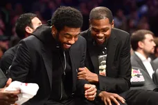 Emilee Chinn/Getty Images