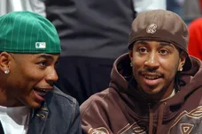 Scott Cunningham/NBAE via Getty Images