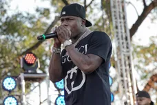 Jemal Countess/Getty Images for Pepsi