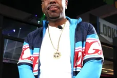 Robin L Marshall / Stringer / Getty Images