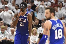 Eric Espada/Getty Images