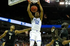 Kevin C. Cox/Getty Images