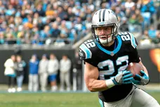 Grant Halverson/Getty Images