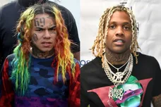 Zachary Mazur & Paras Griffin/Getty Images