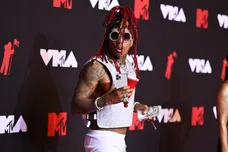 Noam Galai / Stringer / Getty Images