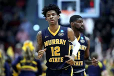 Rob Carr/Getty Images