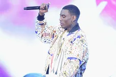 Frederick M. Brown/Getty Images