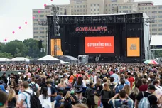 Burak Cingi/Redferns